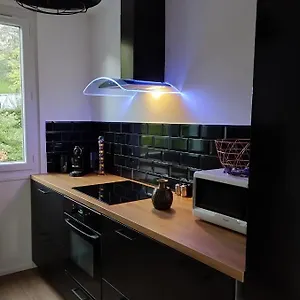 Chez Alex Apartamento