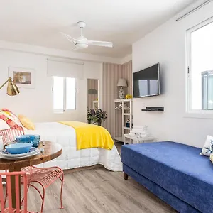Waou Cosy Iv Cathedral Apartamento Sevilla